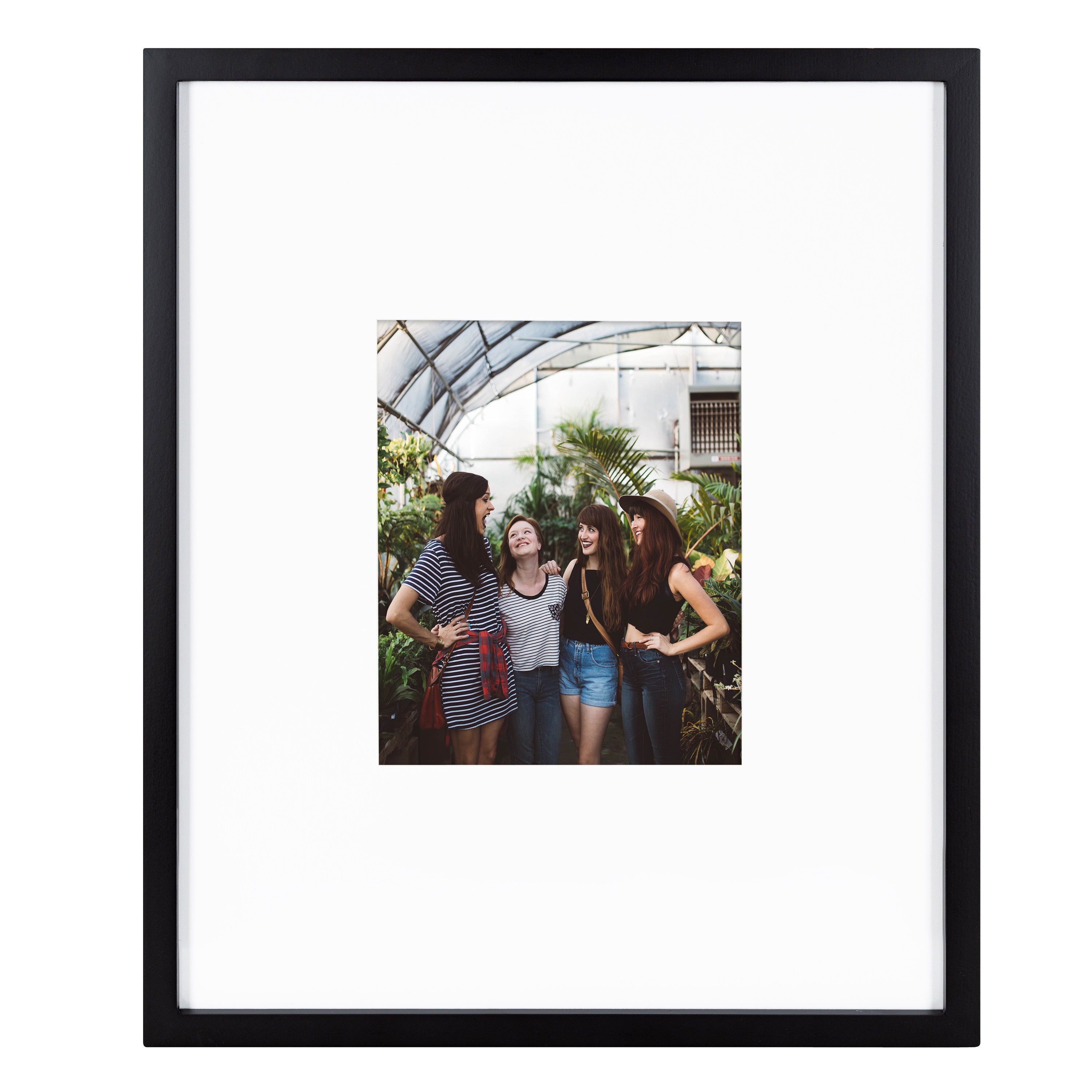 Frame Box Set Black 5 Piece 4