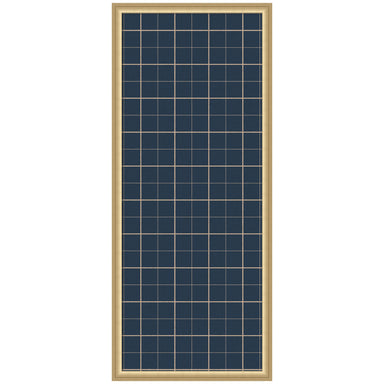 Pinboard Florence Gold 18x42 1