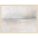Mounted Canvas 38x29 Woodgrain Stripe Blonde 1