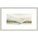 Framed Art Florence Silver 42x26 1
