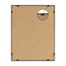 Art Set 3 Piece Set 18x24 Sylvie Bright Gold 3