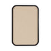 Pinboard Black 20x30 5