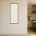 Pinboard 18x42 Belmont Distress Silver 6