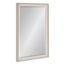Kobert Rectangle Wall Mirror