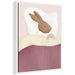 Framed Canvas 18x24 Sylvie White 1