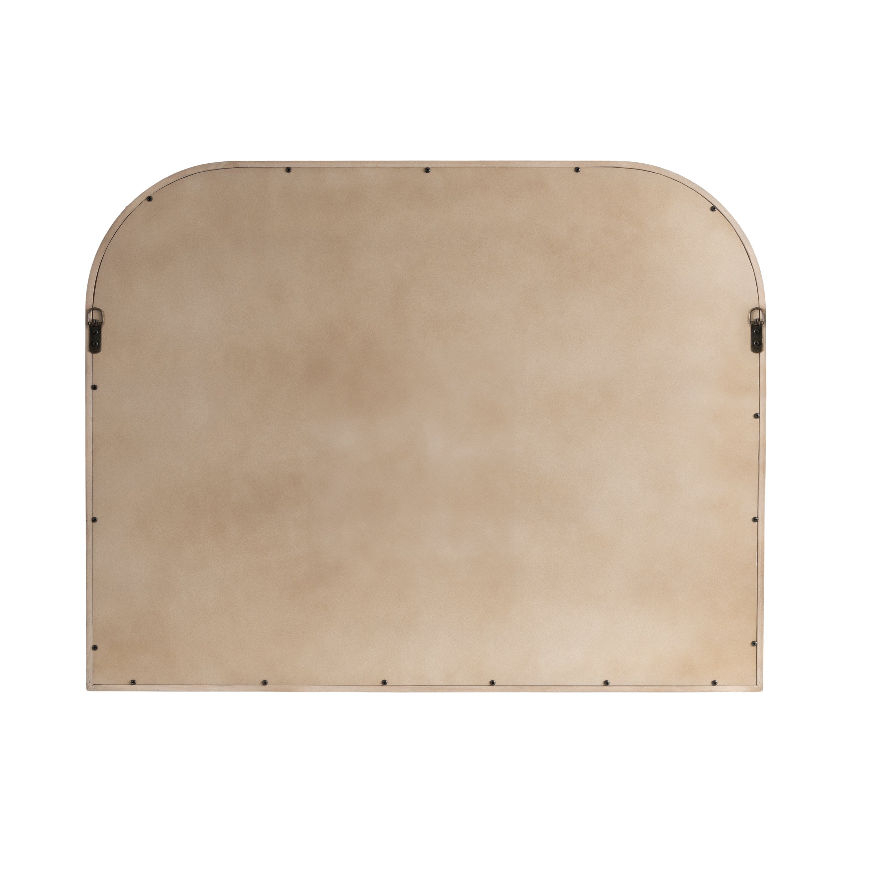 Occonor Wood Arch Mirror