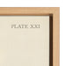Art Set 2 Piece Set 18x24 Sylvie Natural 3