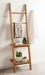 Ladder Rustic Brown 18x14x58 7