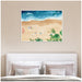 Framed Canvas 42 x 32 Sylvie White 6