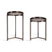 Plant Stand Bronze 2 Piece 6