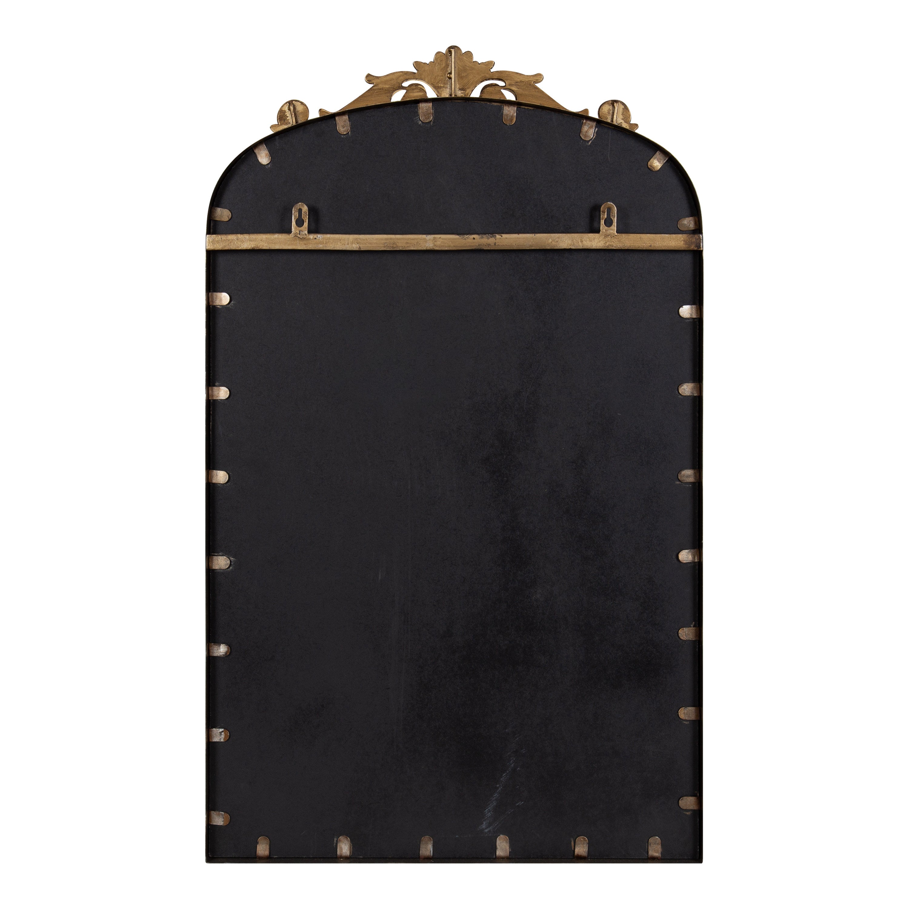 Chalkboard Gold 19x31 4