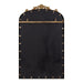 Chalkboard Gold 19x31 4