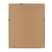 Pinboard Gold 21.5x27.5 4