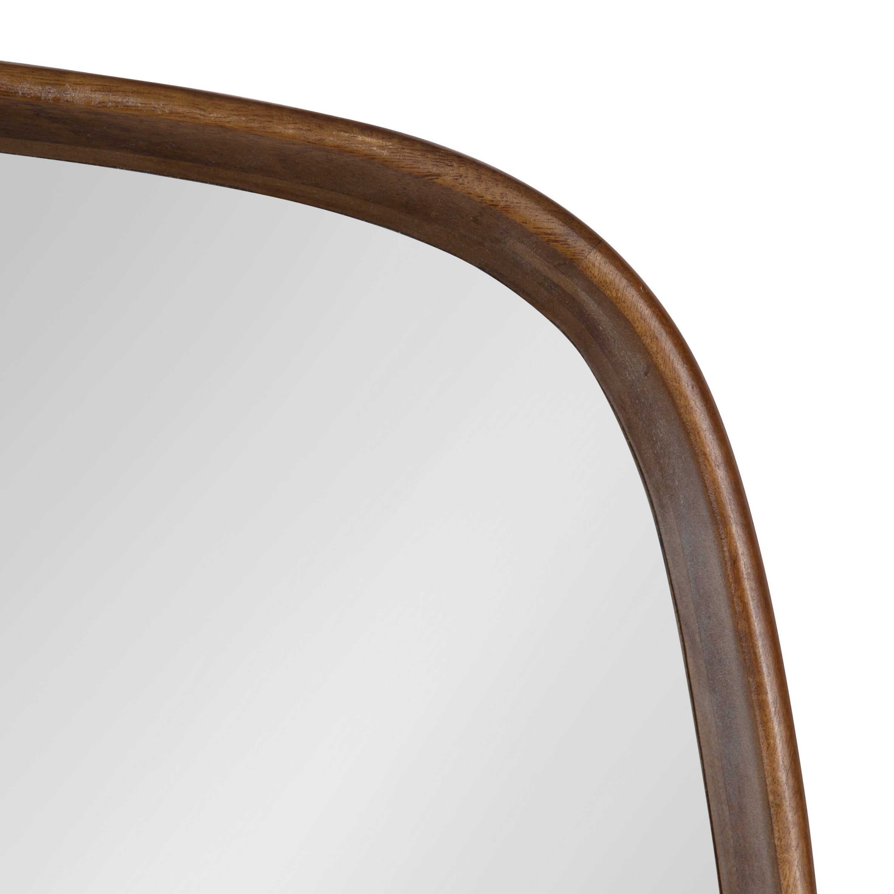 Prema Framed Wall Mirror