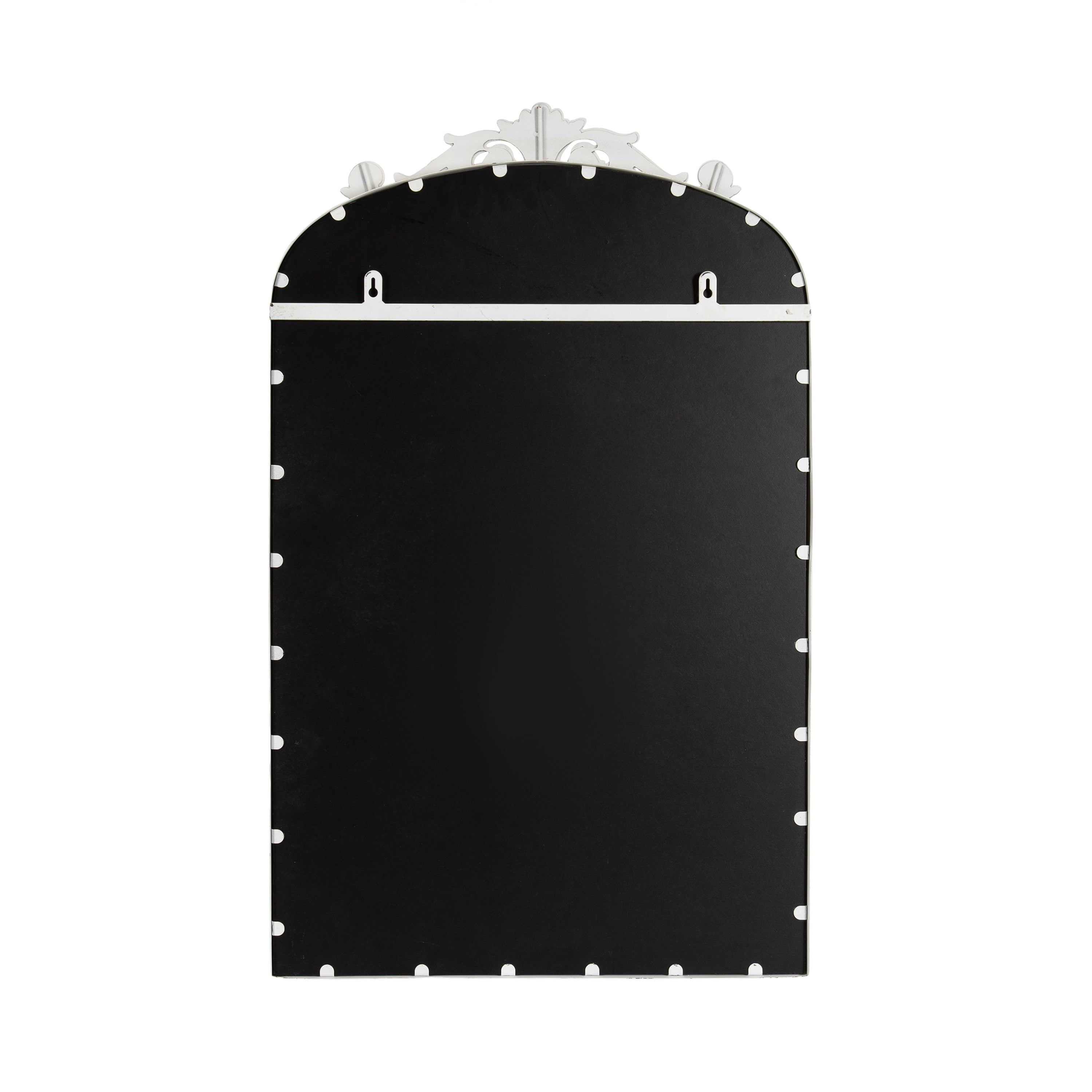Pinboard White 19x31 4