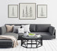 Art Set 2 Piece Set 18x24 Sylvie Graywash 6