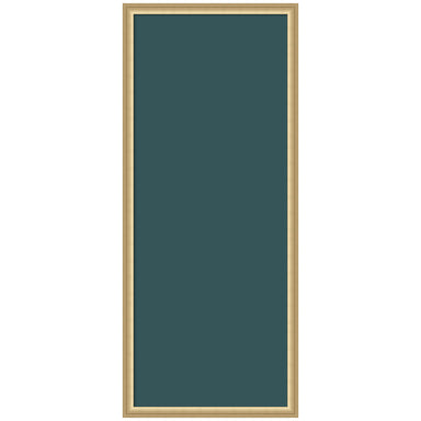 Pinboard Florence Gold 18x42 1