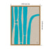 Framed Canvas 18x24 Sylvie Natural 2