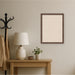 Magnetic Canvas 20x26 Florence Medium Brown 6