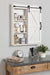 Medicine Cabinet White 22x28 8