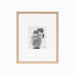 Wall Frame Natural 16x20 matted to 8x10 6