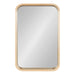 Rectangle Mirror Natural 20x30 2