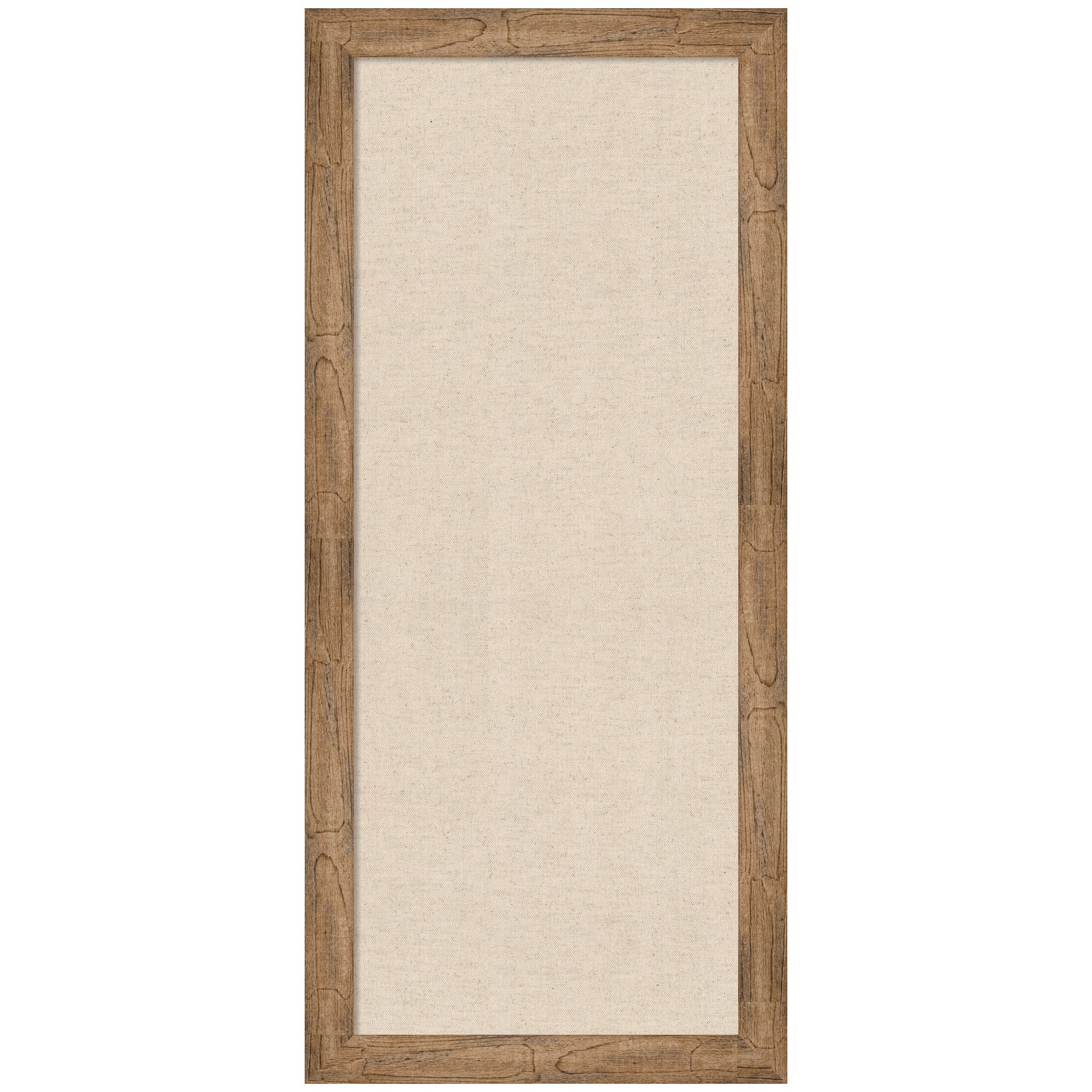 Pinboard 20x44 Owl Brown Narrow 1