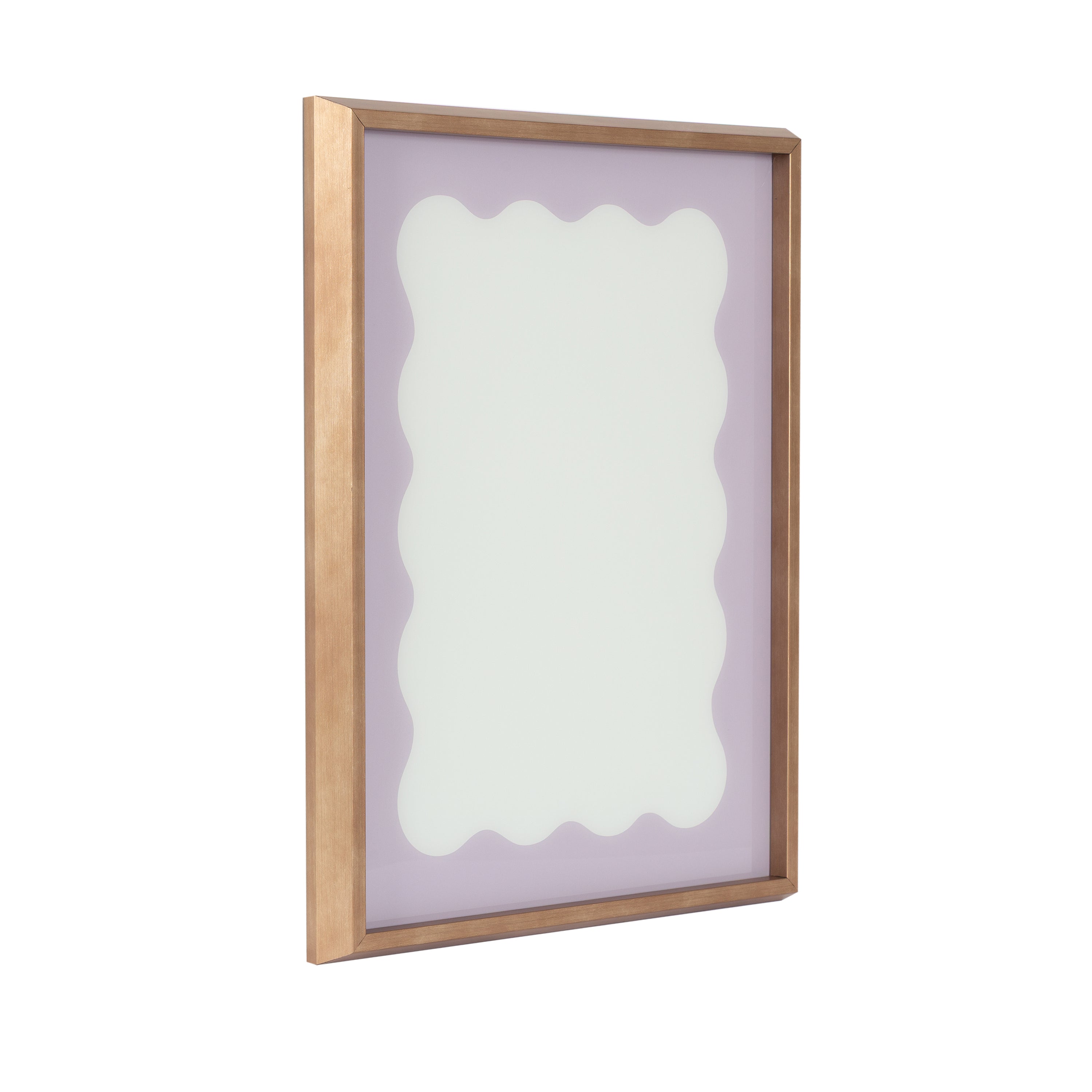Dry Erase Board 18x24 Blake Gold 1