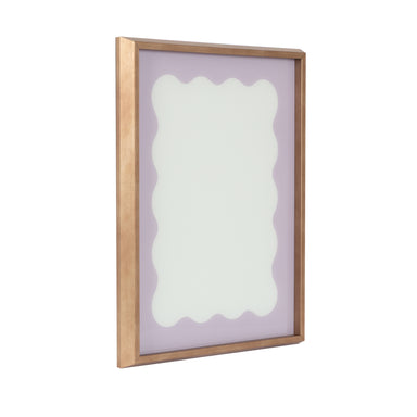 Dry Erase Board 18x24 Blake Gold 1