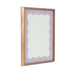 Dry Erase Board 18x24 Blake Gold 1