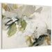 Framed Canvas Sylvie Beaded White 42x32 1