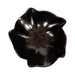 Serving Bowl Pewter 10" diameter 4