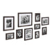 Frame Box Set Gray 10 Piece 2