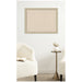Pinboard 26x20 Lila Silver 6