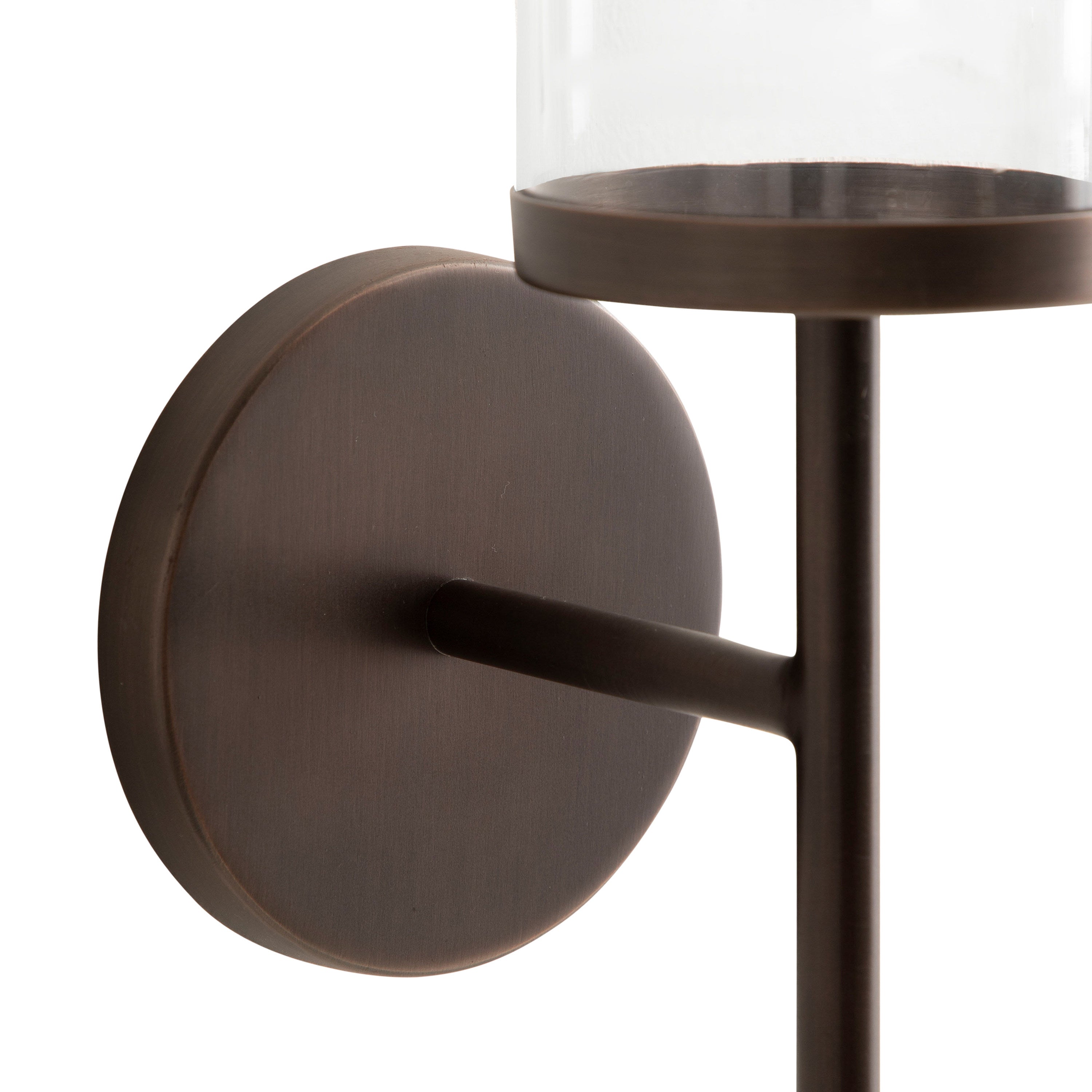 Blaise Metal Wall Sconce