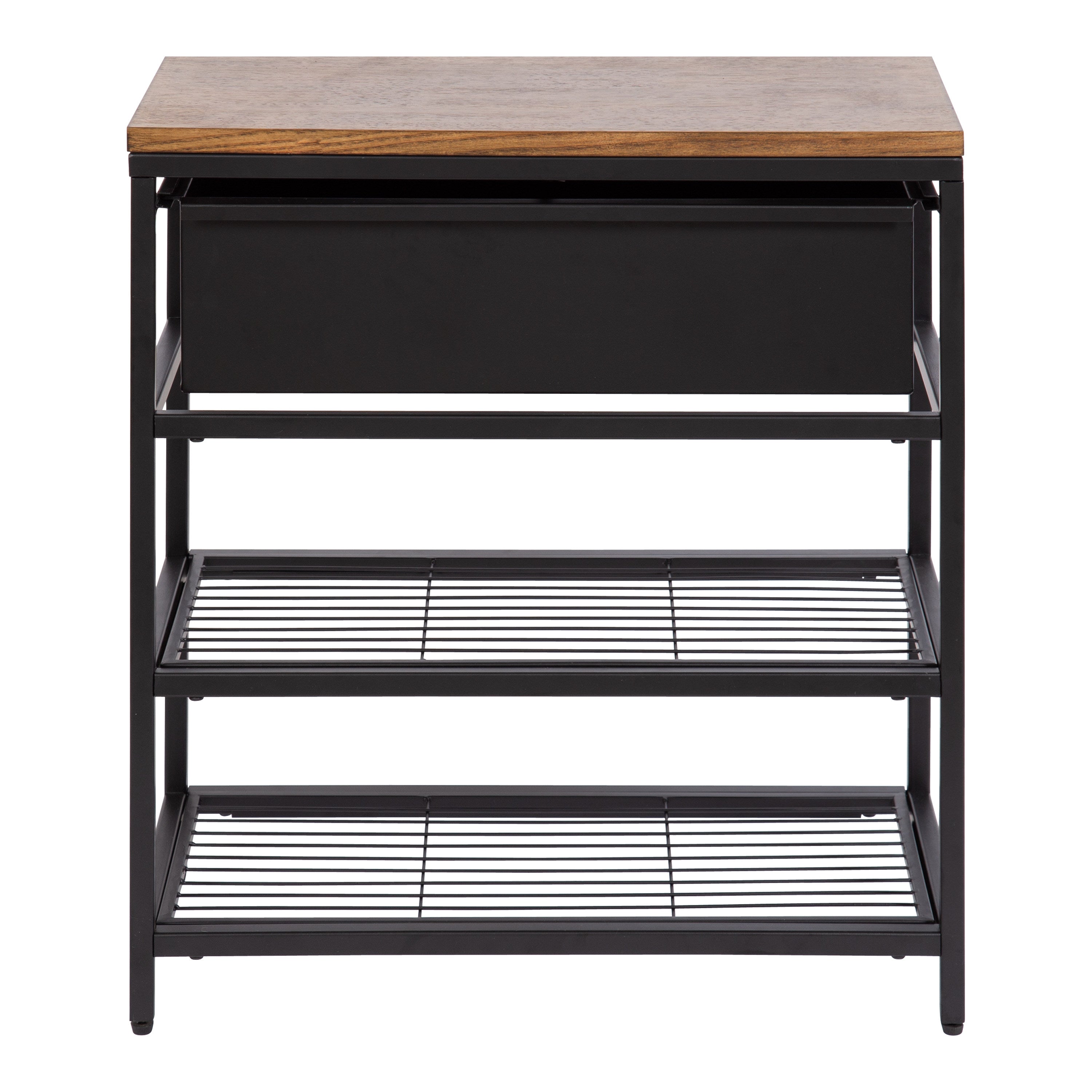 Randall Storage Table