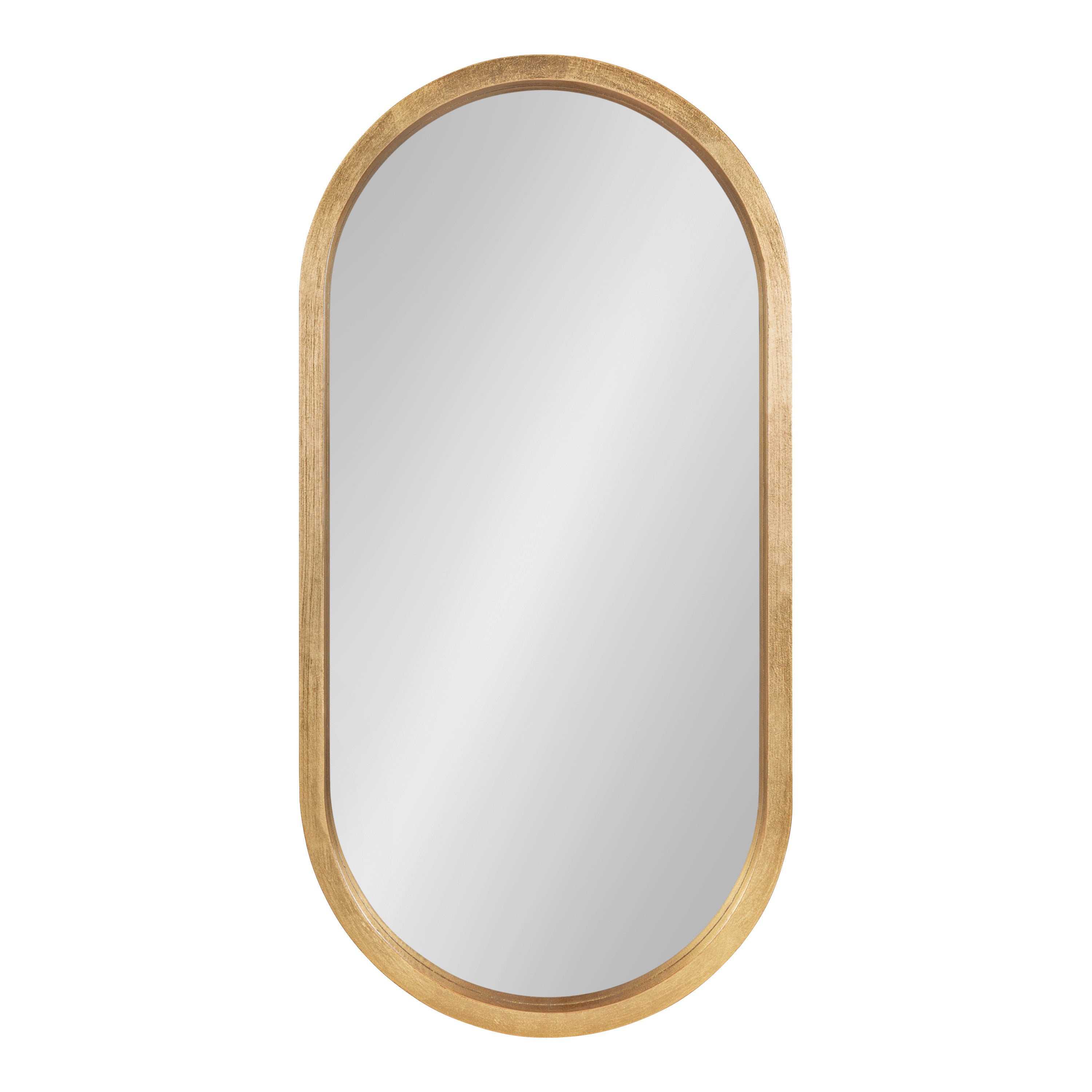 Capsule Mirror Gold 12x24 2