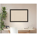 Pinboard 40x28 Accent Bronze Narrow 6