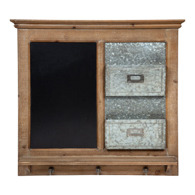 Multi Function Rustic Brown 28x25 2