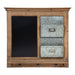 Multi Function Rustic Brown 28x25 2
