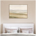 Framed Canvas 42x32 Sylvie Dark Gold 5