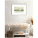 Framed Art Florence Silver 26x20 7