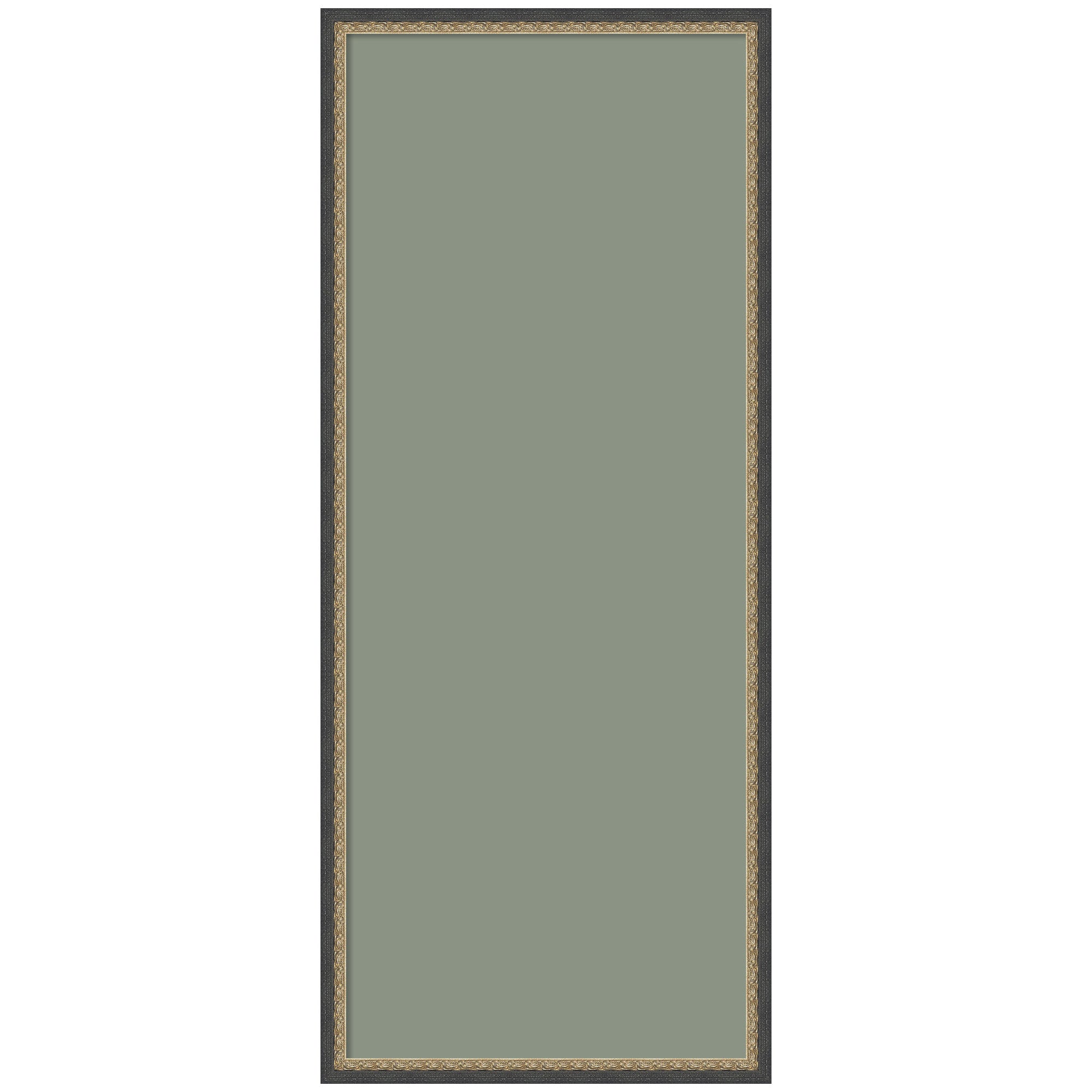 Pinboard Matinee Black Bronze 17x41 1