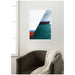 Framed Canvas 18 x 24 Sylvie White 5