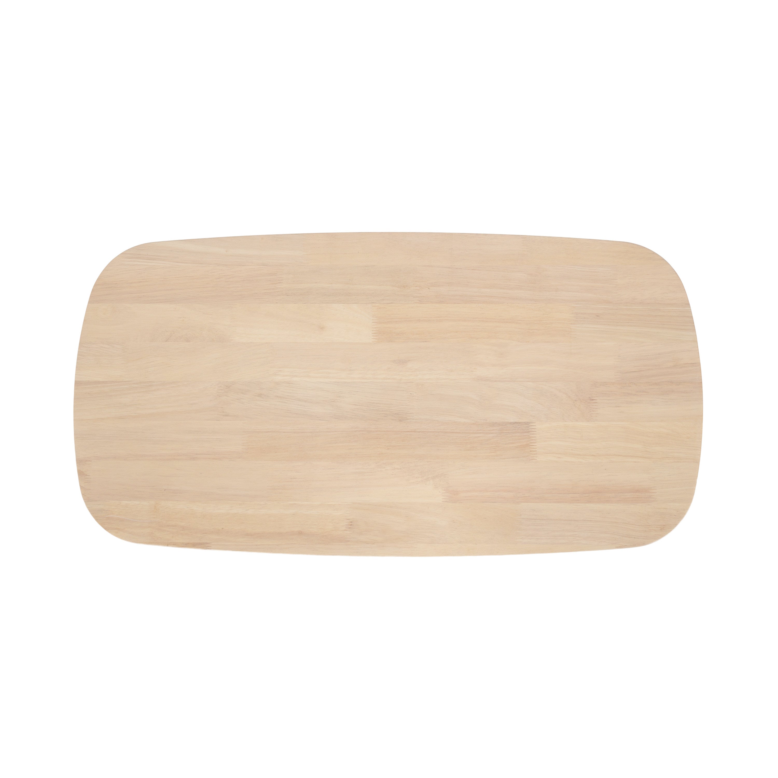 Nilas Wood Console Table