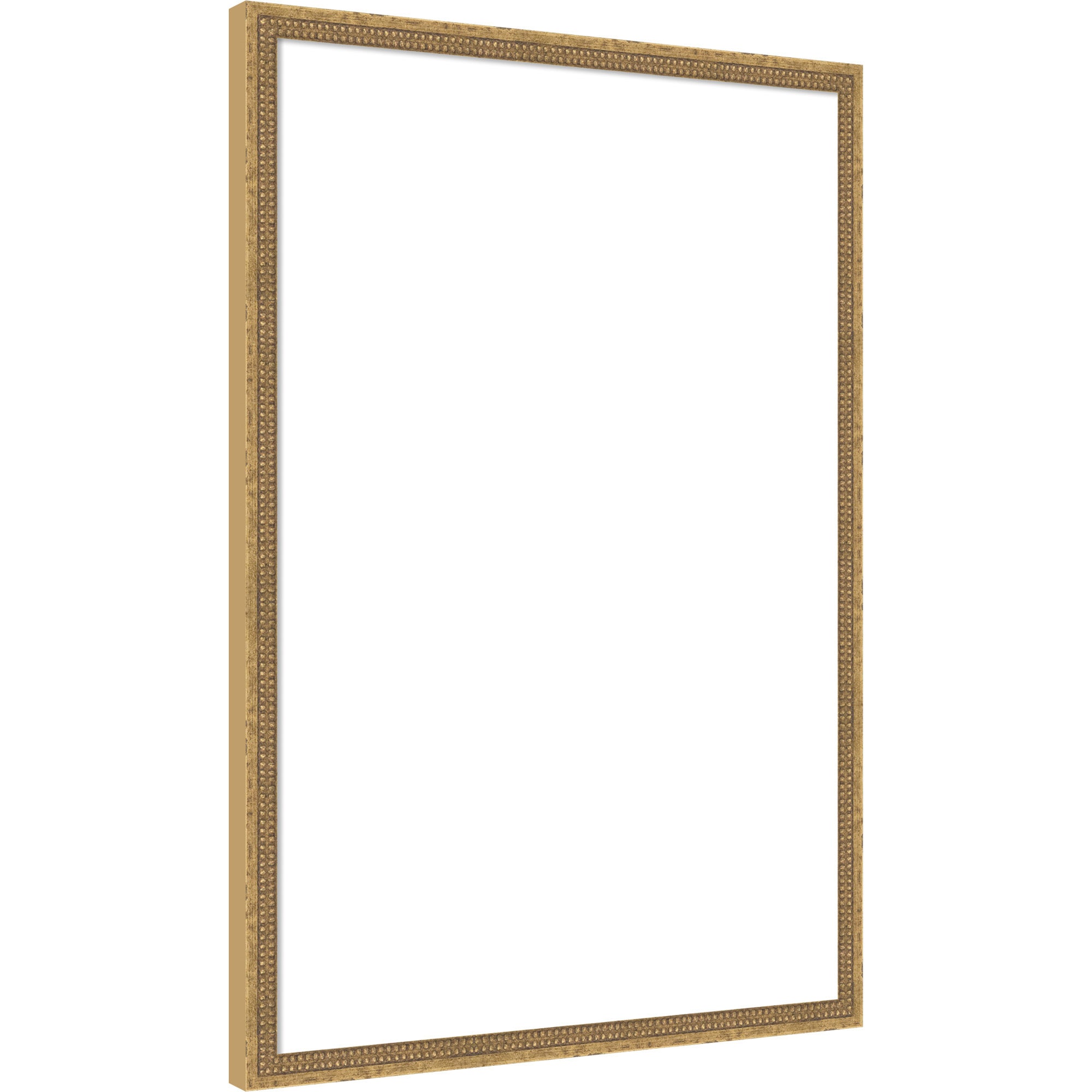 Dry Erase Board Castellan Gold 26x38 1