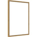 Dry Erase Board Castellan Gold 26x38 1