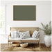 Pinboard Belvedere Bronze 37x25 6
