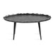 Coffee Table Black 34x20x15 5