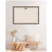 Pinboard Florence Medium Brown 38x26 7